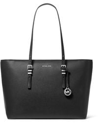 Michael Kors - Quinn Large Tote - Lyst