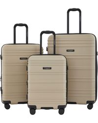 Scotch & Soda - Rotterdam Expandable Hardside Luggage - Lyst