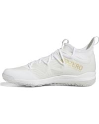 adidas - Adizero Afterburner 9 Nwv Sneaker - Lyst