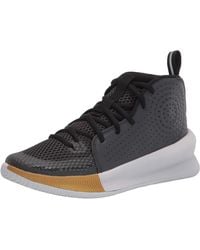 Under Armour High-top sneakers for Women - Up to 61% off at Lyst.com