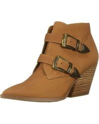 franco sarto granton bootie