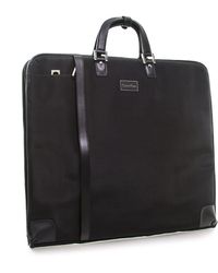 calvin klein briefcase