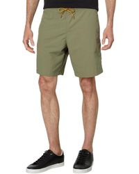Timberland - Volley Comfort Shorts - Lyst