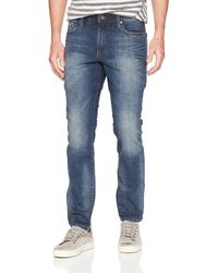 william rast hollywood slim jeans