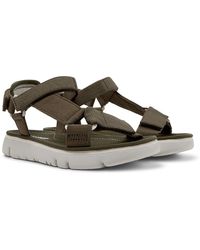 Camper - Strap - Lyst