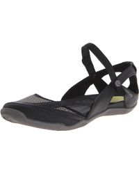 teva northwater sport flat