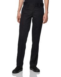 Dickies - Slim Straight Work Pants Sporthose - Lyst
