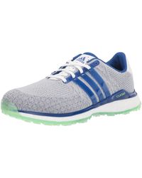 adidas - Golf Tour360 Xt-sl Tex White/teal Royal Blue/glory Mint 7 M - Lyst