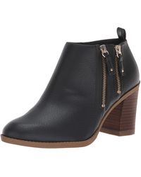 dr scholl's brink bootie