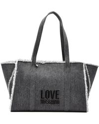 Love Moschino - Jc4320pp0i Shoulder Bag - Lyst