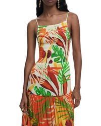 Desigual - Swim_Bahamas Patch - Lyst