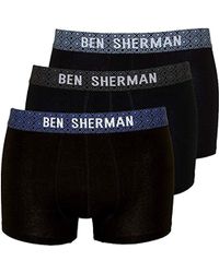 ben sherman beachwear