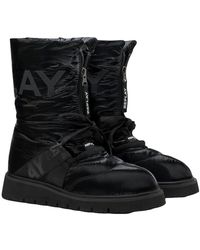 Replay - Gwf2h .000.c0007t Fashion Boot - Lyst