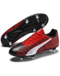 PUMA - One 5.4 SG Chaussures de Football - Lyst