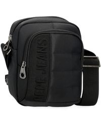 Pepe Jeans - Ancor Schoudertas Klein - Lyst