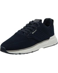 GANT - FOOTWEAR BEEKER Sneaker - Lyst