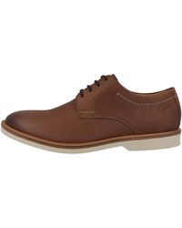 Clarks - Atticus Lt Lace - Lyst
