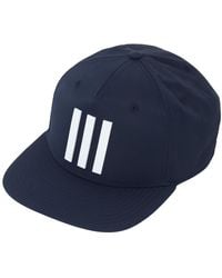 adidas - 3-stripes Tour Golf Hat - Lyst