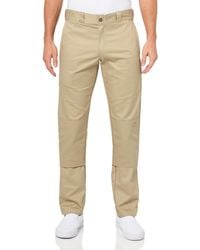 Dickies - Skinny Straight Double Knee Work Pant Hose - Lyst