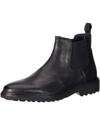 Geox - U Cannaregio B Stiefeletten - Lyst