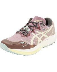 Asics - Fuji LITE 5 Sneaker - Lyst