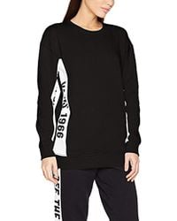 Vans Station Crew Sweatshirt - Black