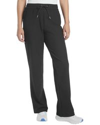 Skechers - Go Luxe Rib Pant - Lyst