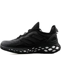 adidas - Sneakers Web Boost - Lyst