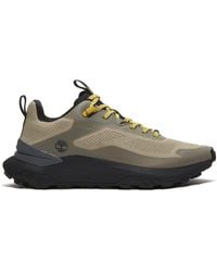 Timberland - Motion Access Low Lace Up Sneaker - Lyst