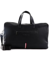 Tommy Hilfiger - Th Corporate Duffle - Lyst