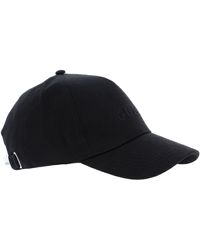 Guess - Casquette AW9428 COT01 BLA - Lyst