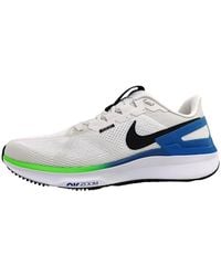 Nike - Air Zoom Structure 25 Road Running Shoe - Lyst
