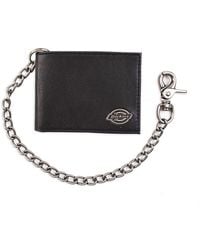 Dickies - Bifold Wallet-high Security With Id Window And Credit Card Pockets - Lyst