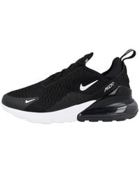 Nike - Zapatillas bajas Air Max 270 React - Lyst