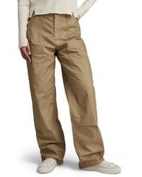 G-Star - Judee Carp Pant - Lyst