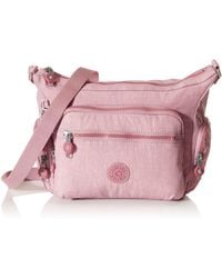 Kipling - Crossbody Bag With Phone Compartment - Lyst