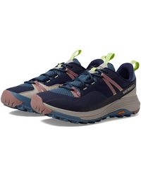 Merrell - Siren 4 (Sea) Shoes - Lyst