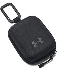 Under Armour - Contain Micro Sporttasche schwarz - Lyst