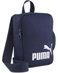 PUMA - Phase Tragbare Tasche - Lyst