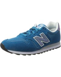 new balance 373 sneaker a collo basso donna new balance 373 sneaker a collo basso donna