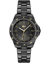 Lacoste - Santorini 3h Quartz Watch - Lyst