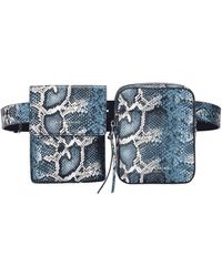 malibu belt bolsa liebeskind