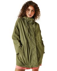 Regatta - Waterproof Jacket Amur Parka imperméable et Respirante pour - Lyst