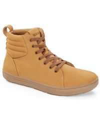 Birkenstock - Scarpa professionale con lacci alla caviglia - Lyst
