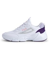 Fila - Felice Wmn - Lyst