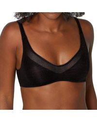 Sloggi - OXYGENE Infinite Soft Bra Bügelloser BH - Lyst