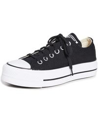 Converse - Run Star Motion Sneakers - Lyst