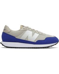 New Balance - 237 - Lyst