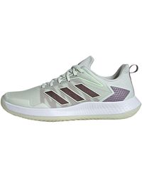 adidas - Defiant Speed Tennis Shoes - Lyst