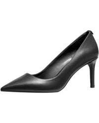 Michael Kors - 40f2hnmp1s-174 Alina Flex Pump Pale Peanut Uk 10 - Lyst